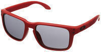 Oakley Holbrook Red/Grey