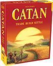 The Settlers of Catan 5th Edition Board Game
