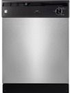 Kenmore 14013 24 Built-In Dishwasher