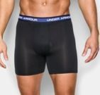 2 Pack of UA Mesh Performance Boxerjocks ($15 Ea)