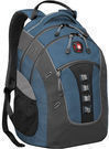 SwissGear Granite Deluxe 16 Laptop Backpack