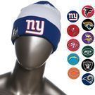 New Era NFL Team Cuffed Beanies (7 Teams)