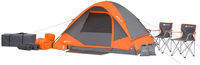 Ozark Trail 22 Pc. Camping Combo Set