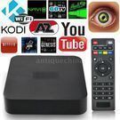 Kodi XBMC Android 1080p Smart TV