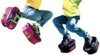 Original Moon Shoes for 40% Off