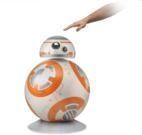 BB-8 Life-Size LED Floor Lamp