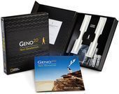 National Geographic Store - $50 Off Geno 2.0 Next Generation Genographic DNA Ancestry Kit
