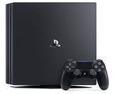 Sony PlayStation 4 Pro 1TB Console