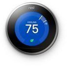 Nest Learning Thermostat 3rd Gen.