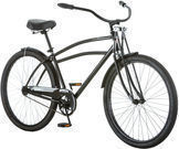 Schwinn 27.5 Swindler Men's Cruiser, Black
