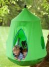 Nylon Canvas HugglePod HangOut with LED Lights