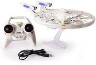 Air Hogs Star Trek U.S.S. Enterprise Drone