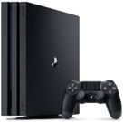 PlayStation 4 Pro 1TB Console