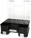 8-Piece Husky 15x13 Pro Double Sided Organizer w/ Bins