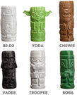 Star Wars Geeki Tiki