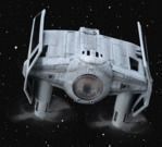 Brookstone - Star Wars Battle Drones Now Available