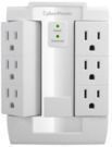 CyberPower 6-Outlet Surge Protector