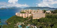 St. Thomas: 4 Nts at Luxe All-Incl. Resort w/Air