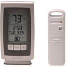 AcuRite Wireless Weather and Intelli-Time Clock Station