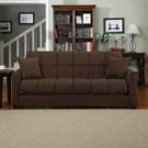 Baja Convert-a-Couch Sofa Sleeper Bed