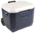 Coleman Xtreme 50-Qt. Cooler w/ 1 Gallon Jug Bundle