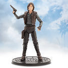 Star Wars Jyn Erso Die Cast Action Figure