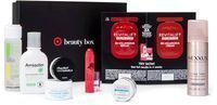 January Beauty Box