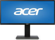 Acer 34 LED LCD Widescreen Monitor