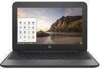 HP 11.6 Chromebook Intel Celeron V2W29UT