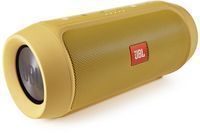 JBL Charge 2+ Splashproof Portable Bluetooth Speaker