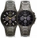 Seiko Men’s Recraft Series Watch (2 Colors)