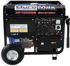 DuroMax 10000 Wt. 18hp Portable Gas Electric Start Generator