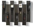 Best Choice Products Wall Mount Wine Rack