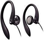 Philips Flexible Hook Earphones