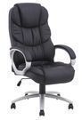 BestOffice High-Back PU Leather Executive Office Chair
