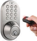 MiLocks Keyless Entry Deadbolt Door Lock