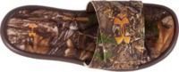 Under Armour Men's Ignite IV Camo Slides