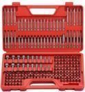 Craftsman 208-Piece Ultimate Screwdriver Bit Set
