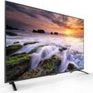 Sceptre U750CV-U 75 4K LED HDTV
