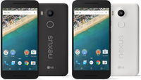 LG Nexus 5X 5.2 32GB Unlocked Smartphone