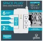 2pk Surge Protectors