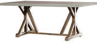 Crenshaw Dining Table