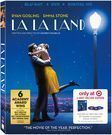 La La Land (Blu-Ray/DVD/Digital)