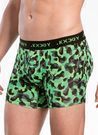 Jockey Men's Microfiber Performance Boxer Briefs 2-Pack