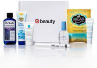 April Beauty Box