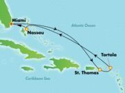7-Day Caribbean Cruise