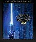 Star Wars: The Force Awakens 3D/Blu-ray/DVD Collector's Ed.