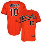 Majestic Men's MLB Replica Jersey