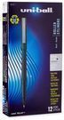 Uni-ball Micropoint Rollerball Pen 12-Pack