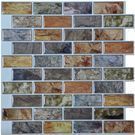 Art3D 12 x 12 Peel-and-Stick Backsplash Wall Tile
